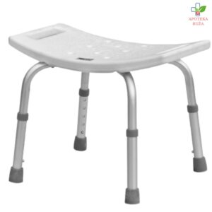Stolica za tuš kabinu AT51009