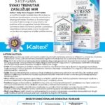 Kaltex Daily Stress Support 50 kapsula