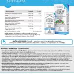 Kaltex Daily Stress Support 50 kapsula