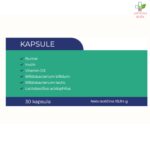 Superb 3  protiv nervoznih creva 30 kapsula