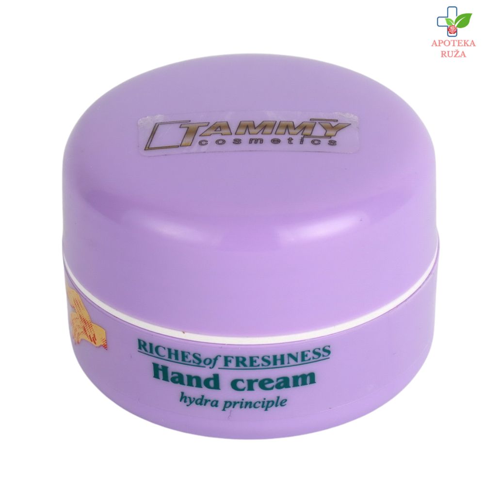 Tammy Rf krema za ruke 50ml