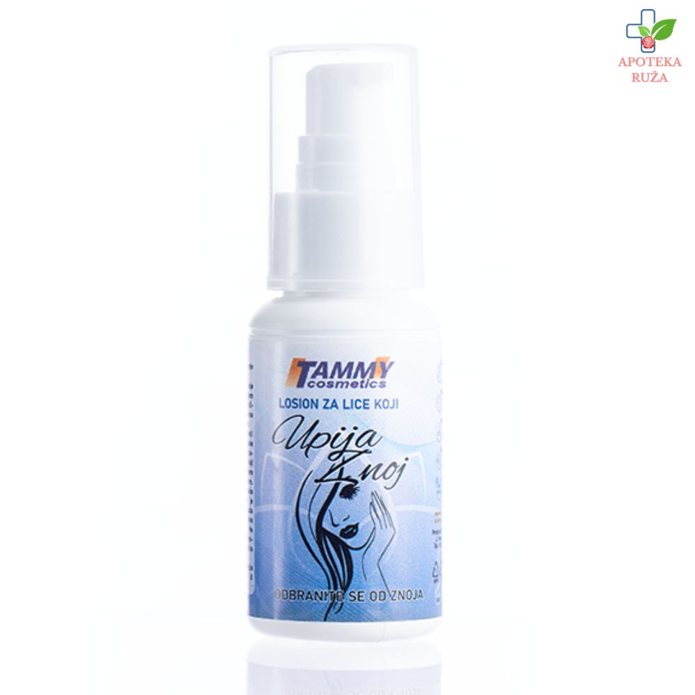 Tammy Upija znoj 50ml