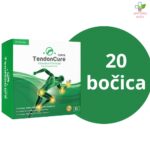 TendonCure Forte za pokret bez bola 20 bočica