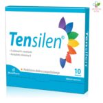 Tensilen za dobro raspoloženje 10 kapsula