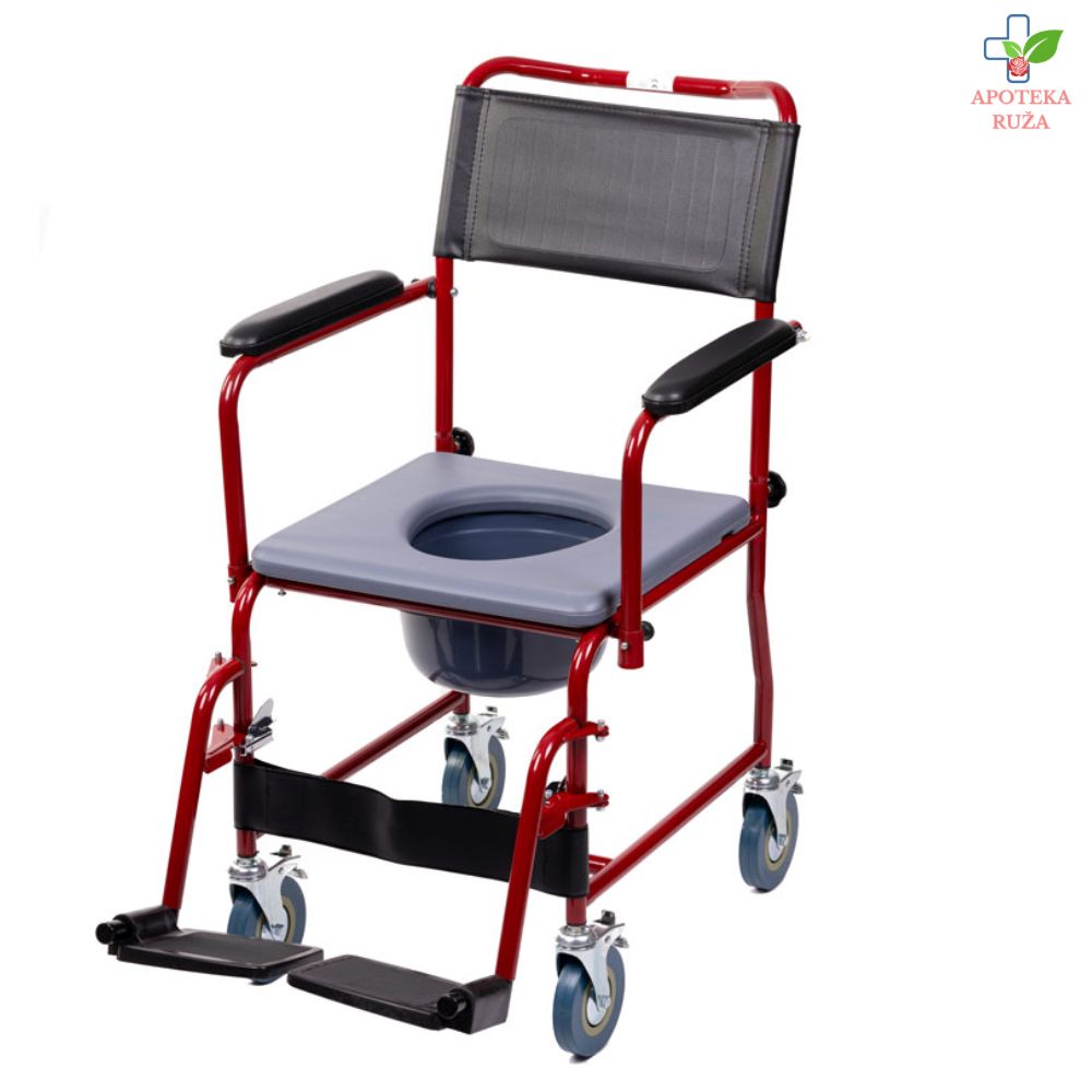 Toaletna kolica AT51025