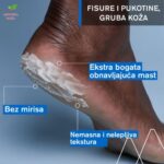 Uriage Bariederm Cica mast za fisure 40gr