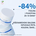 Uriage Bariederm Cica mast za fisure 40gr