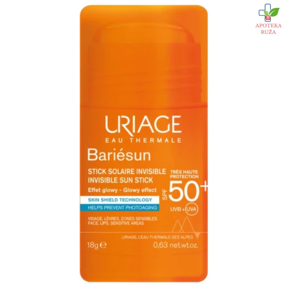 Uriage Bariesun SPF 50+ stik 18gr 1589