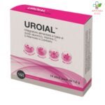 Uroial protiv urinarnih infekcija 14 kesica