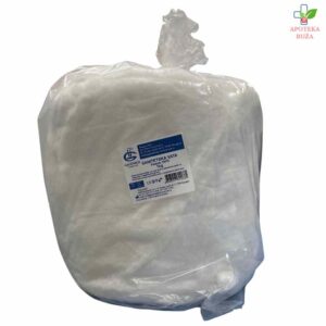 Sanitetska vata 1kg Galenika