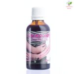 Vangass kapi protiv gasova i nadutoti 50ml
