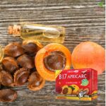Vitamin B17 Apricars 30 kapsula