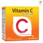 Vitamin C Junior 30 kesica