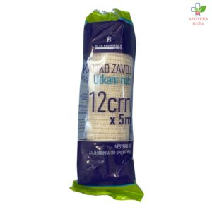 Zavoj Kaliko 12cm x 5m Beta 1 komad