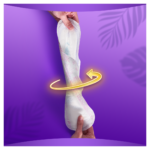 Always Platinum 4 Secure Night 10 uložaka