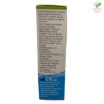 Artelac Ectoin veštačke suze protiv alergije 10ml