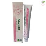 Babymel D protiv ojeda 50gr