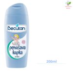 Becutan Penušava kupka 200ml