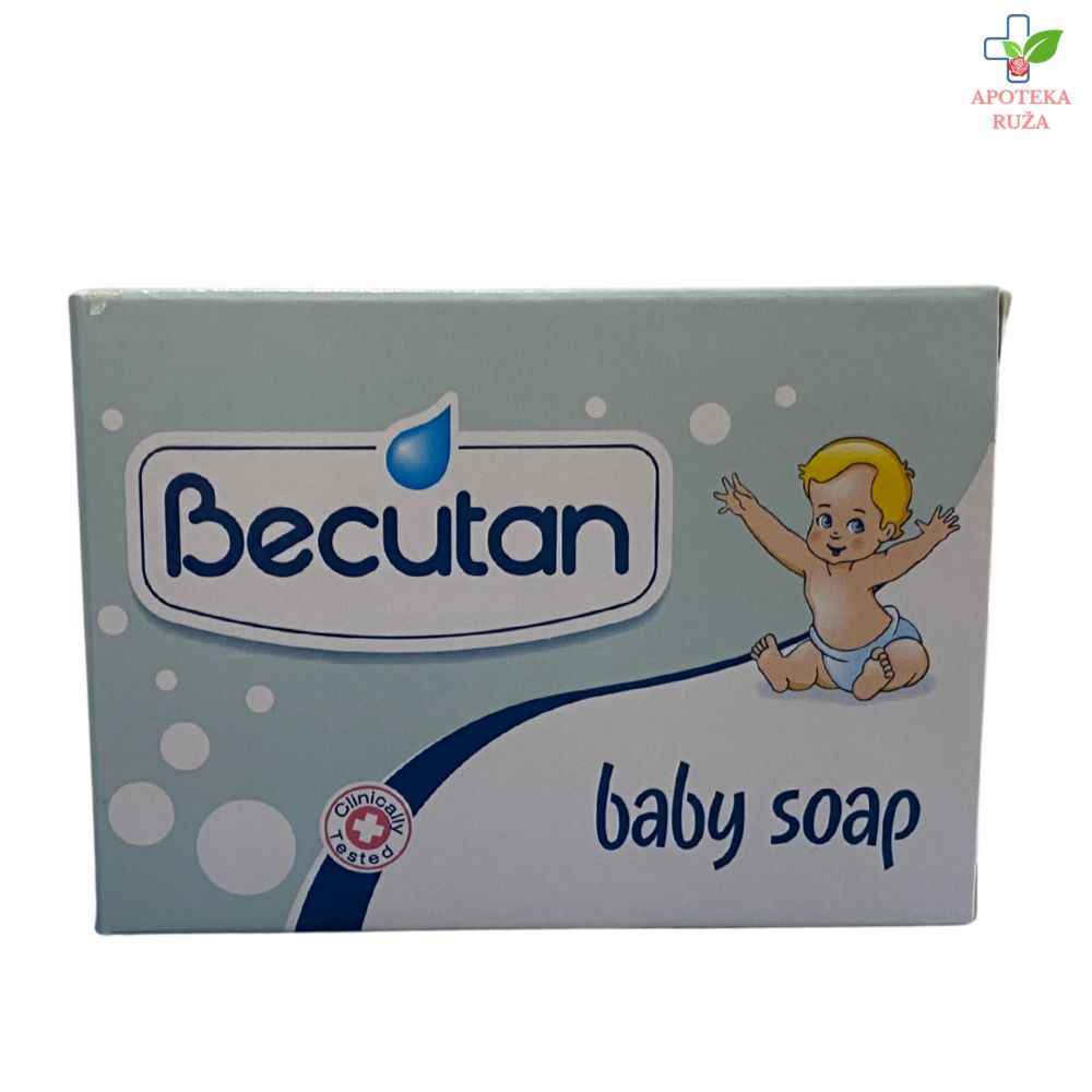 Becutan sapun 90gr