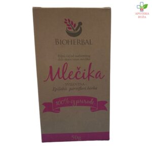 Bioherbal Mlečika čaj 50gr