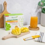 Biostile Collagen Mango 30 kesica BEZ ŠEĆERA