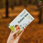 Biostile Detox čaj 30 kesica