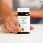 Biostile Koenzim Q10 i Selen 30 kapsula