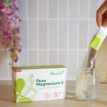 Biostile Pure Magnesium 5 30 kesica BEZ ŠEĆERA