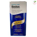 Boston Simplus 120ml