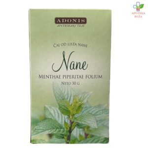 Čaj Nana 50gr Adonis