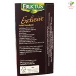 Čaj jagoda vanila 20 kesica Fructus