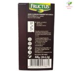 Čaj jagoda vanila 20 kesica Fructus