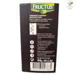 Čaj pomorandža i đumbir 20 kesica Fructus