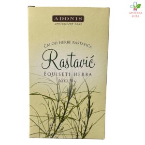 Čaj rastavić 50gr Adonis