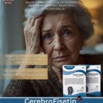 Cerebrofistein za bolje pamćenje 30 kapsula