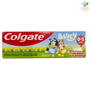 Colgate dečja pasta za zube 0-5 godina 50ml