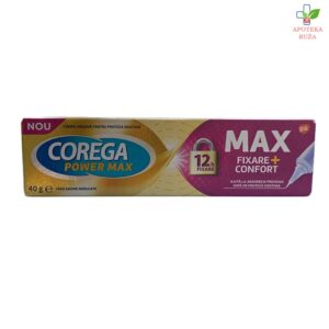 Corega Max Confort 40gr
