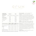 Crux Pure Omega 90 kapsula