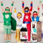 Doktor Čoko Kalcijum sirup za decu 150ml