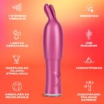 Durex Bunny vibrator
