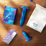Durex Butt plug set