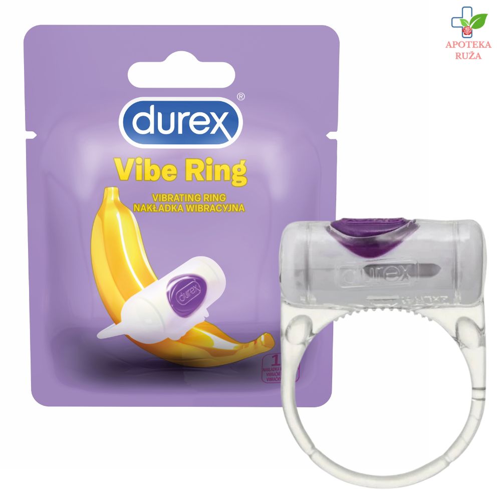 Durex Intense Orgasmic Prsten