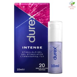 Durex Intense Orgasmic gel 10ml