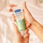 Durex Naturals H2O lubrikant 100ml