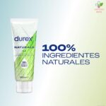 Durex Naturals H2O lubrikant 100ml