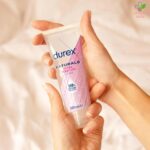 Durex Naturals Sensitive Lubrikant 100ml