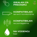 Durex Play 2u1 Aloe stimulišući masažni gel 200ml