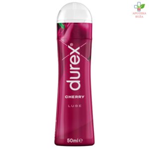 Durex Play Cherry lubrikant 50ml