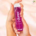 Durex Play Cherry lubrikant 50ml