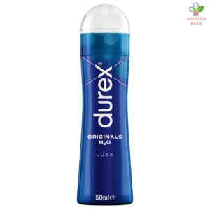 Durex Play Feel Originals lubrikant 50ml